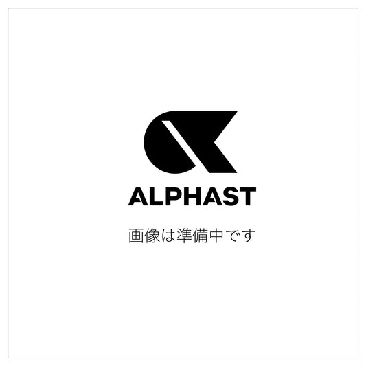 【ALPHAST】ストレッチロングパンツ・ネイビー（メンズ）